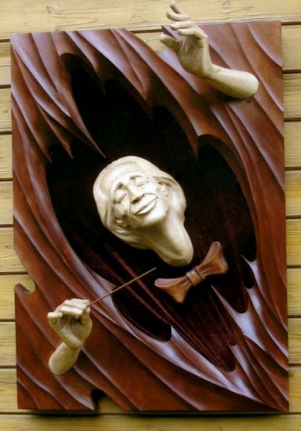 Szobor - a kultúra és a művészet, a művészet (művészet és kultúra | Art) Szobor - a kultúra és a művészet, művészeti