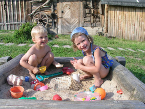 Tippek szülőknek, valamint, hogy mit kell játszani a gyermek 2 éves ☀