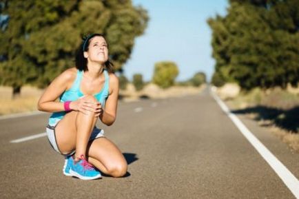 lábgörcs az idősek okok és a kezelés otthon, akkor távolítsa el a