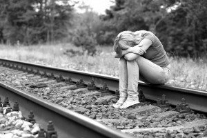 Suicide tünetek, okok és a kezelés