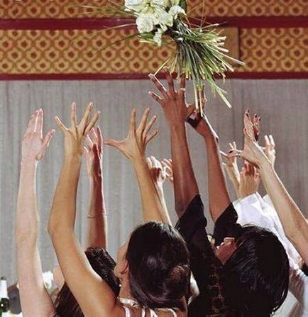 Esküvők, hogy tragikus véget ért (11 fotók, videók)