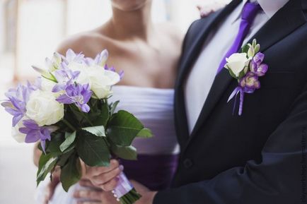 Esküvői jelek és babonák, amelynek szüksége van tudni, hogy a menyasszony