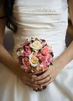 Esküvői szenvedély - a boldogság a kezében szépség - esküvői enciklopédia