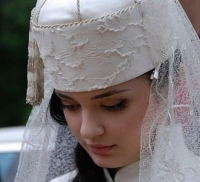 Esküvői hagyományok a Kaukázusban, ünnepe a minden szokását