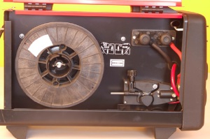 A hegesztési félautomata gáz nélkül (instrktsiya) is mutatja, az előnye és hátránya