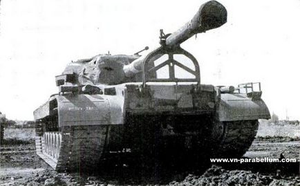 T34 ellen Sherman Patton és Pershing