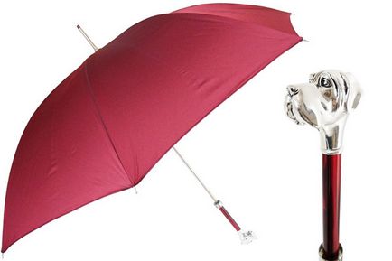 A legjobb útmutató, hogyan kell választani egy esernyő
