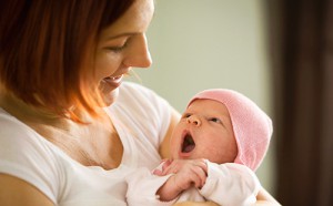 Értelmezése álom értelmezése, álom, amit a baba a karjában, és hogyan látják az álom