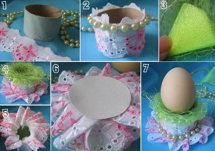 Top 10 kézműves kezük húsvét, amely egy képet, hogy mit és hogyan kell csinálni