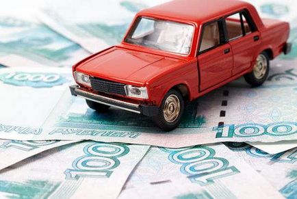 Közlekedési adó - három módon lehet megtalálni adósság