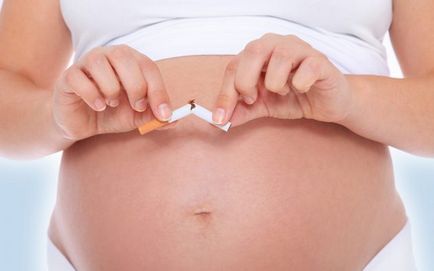 Nehezen lélegzik a terhesség alatt, hogy miért nehéz lélegezni a korábbi és későbbi szakaszaiban