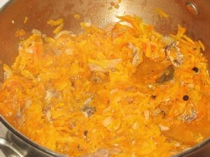 Tanulj főzni a különböző ételeket eredeti sárgarépából