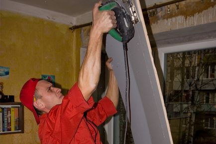 Telepítése műanyag ablak GOST 0beziank0 (Window System szalag) Telepítése műanyag ablak GOST 0beziank0