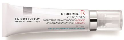 Skin Care ausganica szemét, La Roche-Posay, Vichy
