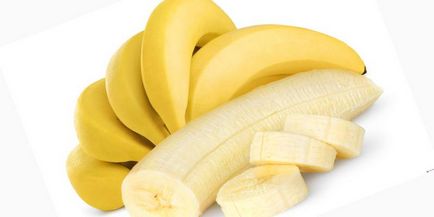 Mik az előnyei és hátrányai a banán egészséges test