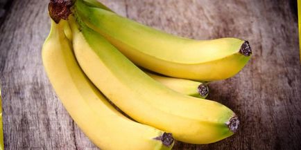 Mik az előnyei és hátrányai a banán az egészséges test