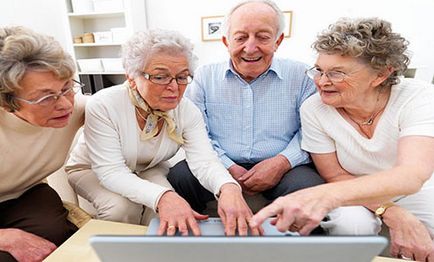 Video oktatóanyagokat, hogy megtanulják, hogyan kell nyugdíjas laptop néhány ajánlást, hogyan kell tanulni dolgozni