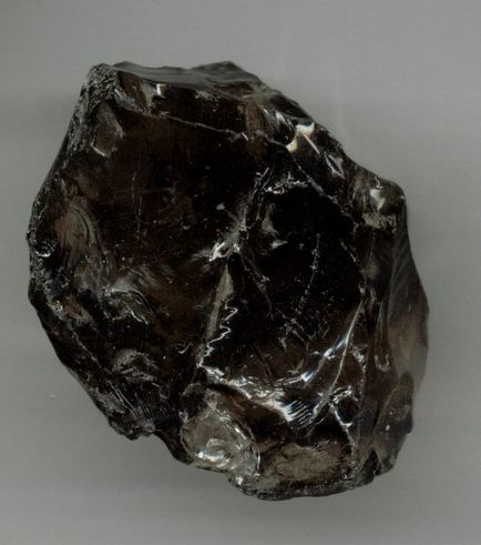 Típusú fekete kövek fotó