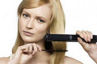 Hajvasaló - szimulálni haj