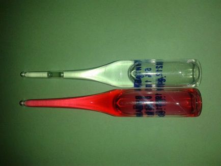 A C-vitamin ampulla hasznosságát A C-vitamin ampulla hasznosságát