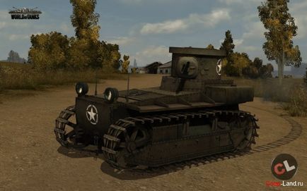 World of Tanks - információ, egy rövid kitérő, hogy elkezdesz játszani