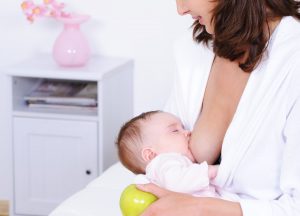 Székrekedés szoptatás anya, mit kell tenni