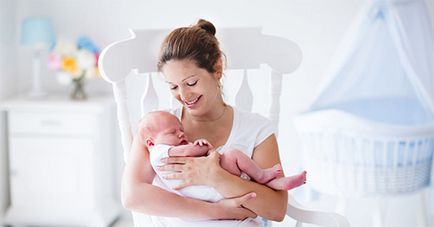 Székrekedés a szoptatós anyák, mit kell tenni 2