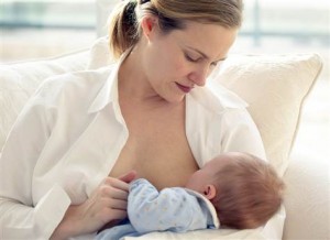Zsírtartalma anyatej, a szoptatás