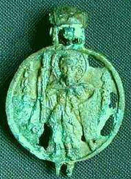 Tekercsek, egy egyedülálló szimbóluma az ősi Rus' kettős hit
