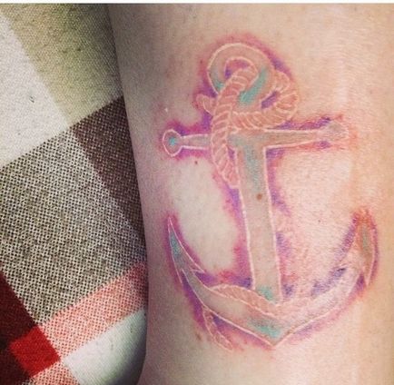 13 Tattoo bujkál titkok azok tulajdonosainak - hírek képekben