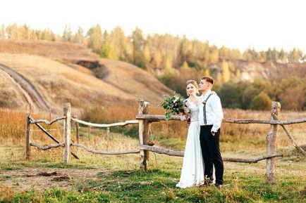 13. Kérdések esküvői fotós - a menyasszony