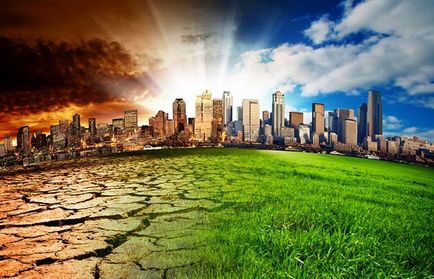 15 egy szomorú tény az éghajlatváltozás a földön