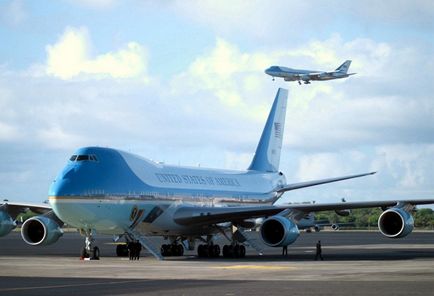 20 legdrágább elnöki repülőgép a világon