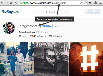 4 Ways találni egy embert instagrame regisztráció nélkül