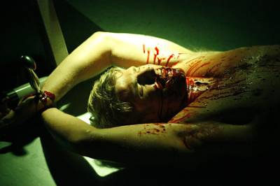 5 Horror Films A hét témája kórház