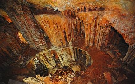 7. A legnagyobb barlang a világon