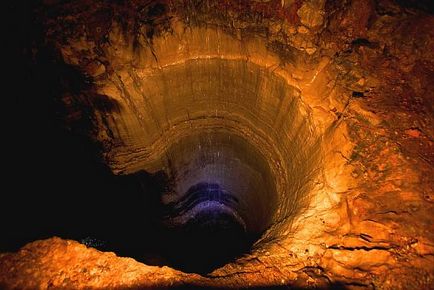 7. A legnagyobb barlang a világon