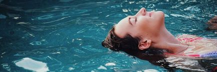 9 ok, hogy menjen úszni ma, hogyan kell úszni, hogy lefogy