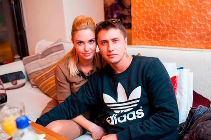 Agata Mutsenietse - felesége Pavla Priluchnogo 41 legjobb minőségben