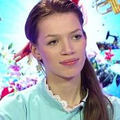 Aleksandra Zadoynova és Elin Camiri kiutasítani Gobozov ház-2, Camiri, Zadoinov - hírek hét