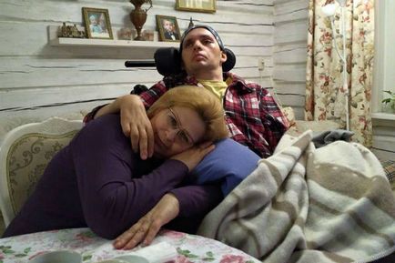 Alexey Yanin beszélt, miután egy hosszú kóma (színész Alekseya Yanina) Alexey Yanin beszélt, miután egy hosszú kóma