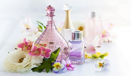 Allergiás a parfüm okok, tünetek, kezelés