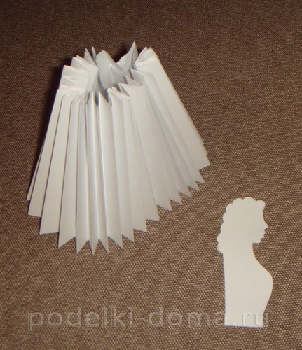 Angyalok papír fehér - 8 lehetőségek (leírás és sablonok), egy doboz ötletek és műhelyek