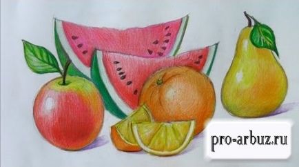 Görögdinnye - bogyó, gyümölcs vagy zöldség