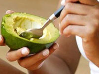 Avocado - a jó és a kár tulajdon saláta recept és ellenjavallatok