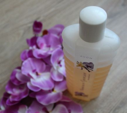 Avon habfürdő - Vanilla Orchid - vélemények