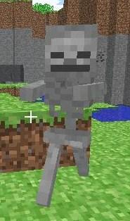 Free Minecraft szerver - mob Minecraft