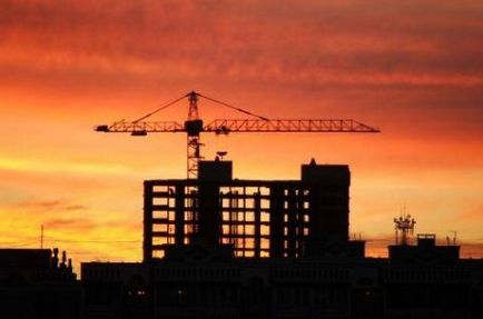 Üzleti terv az építési lakóház épült százalékos jövedelmezőség