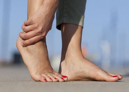 Fájó sarok, lehet, hogy valószínű oka a fájdalom (okok) Fájó sarok, lehet, hogy lehetséges oka a fájdalom