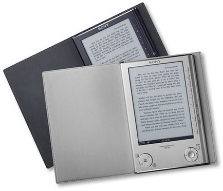 E-book olvasó, hogy miért